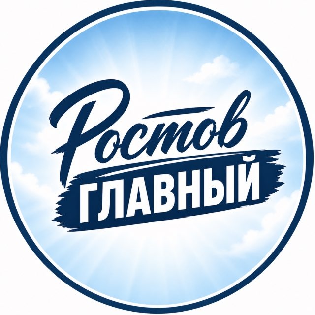 Ростов главный
