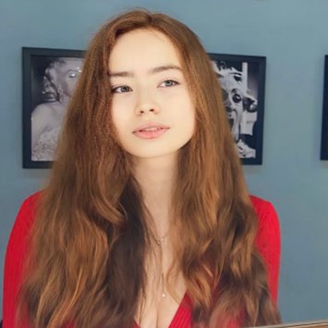 Klyuchko Elena Poetry