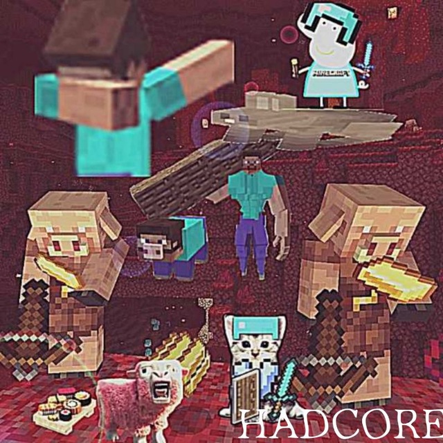 HADCORE INFO