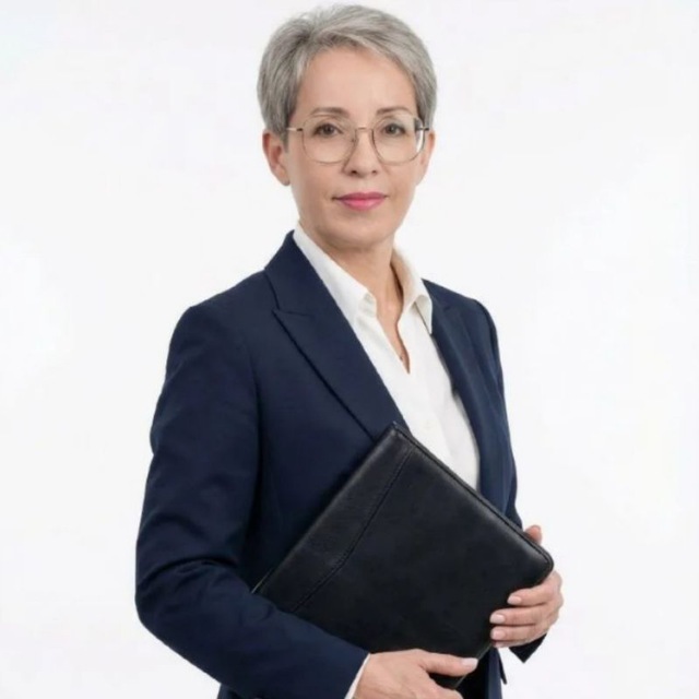 Лариса Александрова