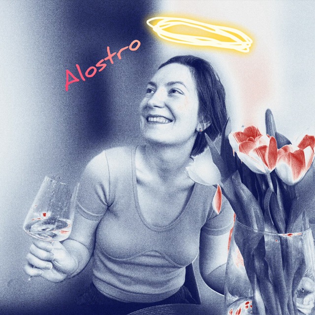 ALOSTRO