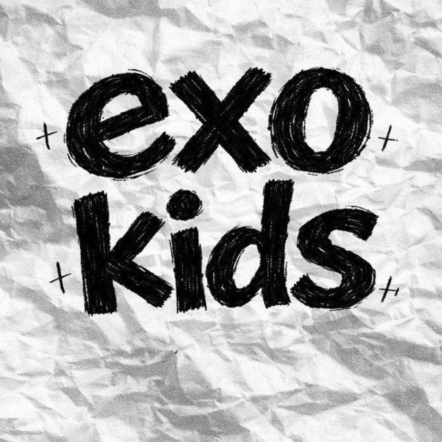 exo kids