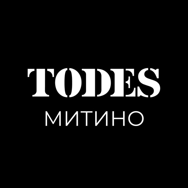 TODES МИТИНО || ТАНЦЫ