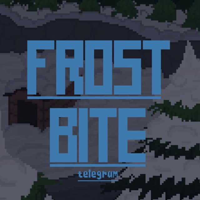 UT : Frostbite