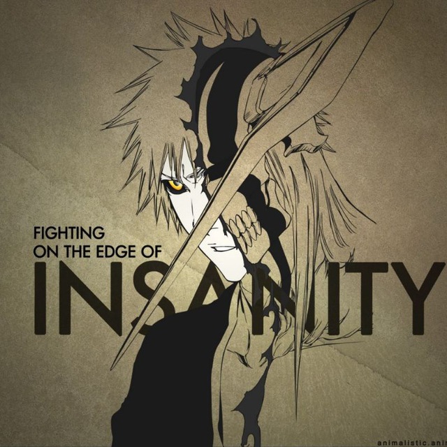 BLEACH