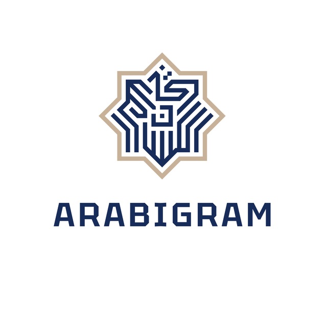 Arabigram