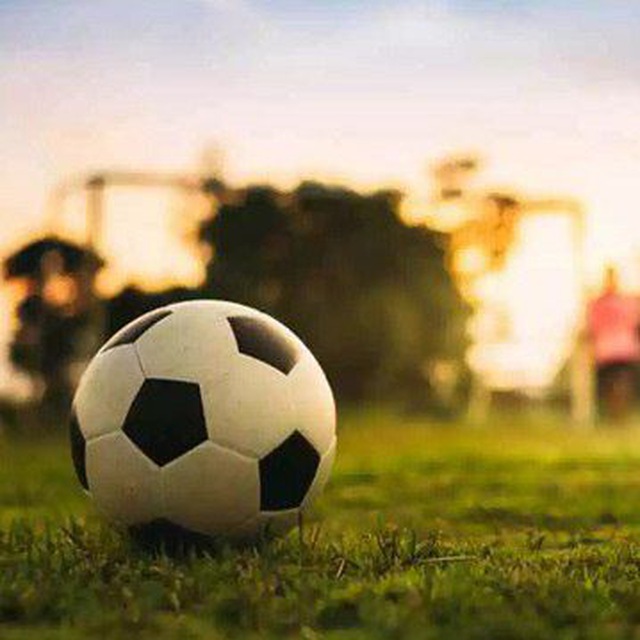 Mundo del fútbol ⚽