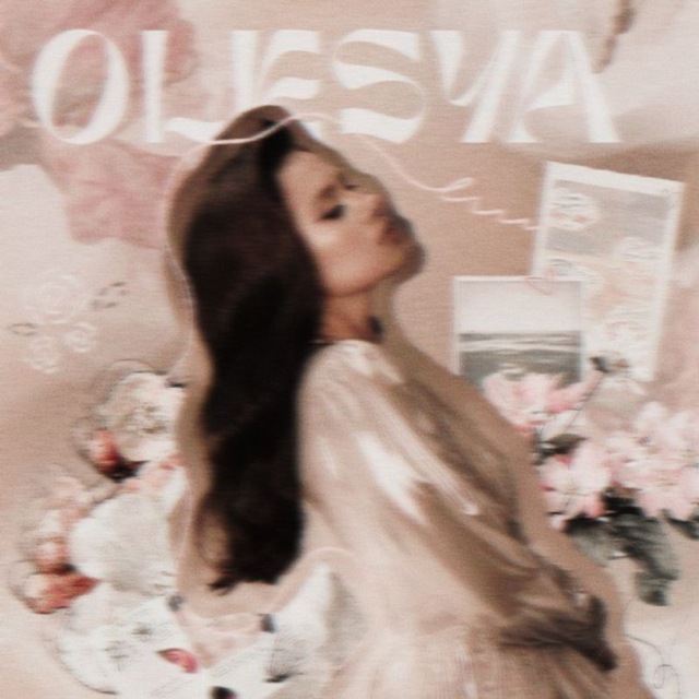 𝙈𝙞𝙨𝙨 𝙁𝙡𝙮𝙣𝙣 𝙣𝙤𝙩𝙚𝙨. { Рест }.