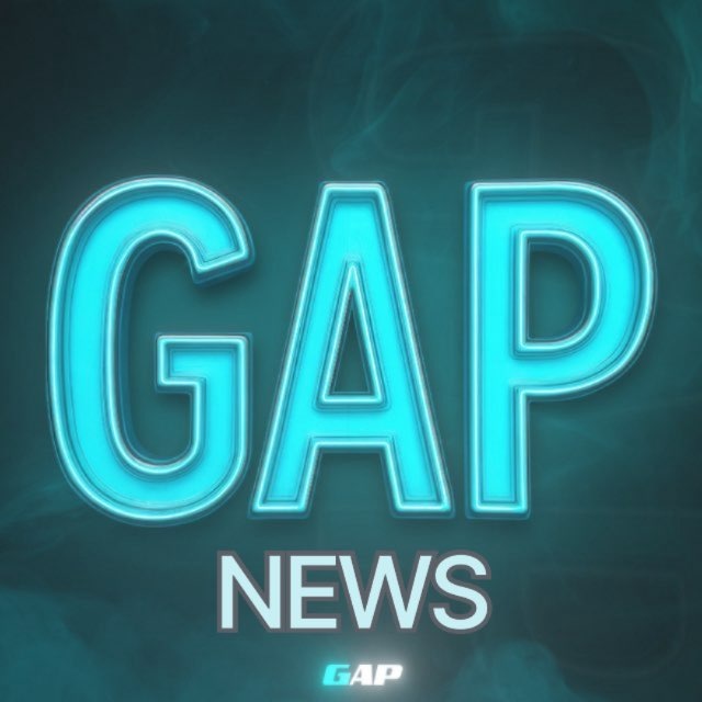 PUBG MEDIA NEWS 🩵GAP Новости пабг мобайл