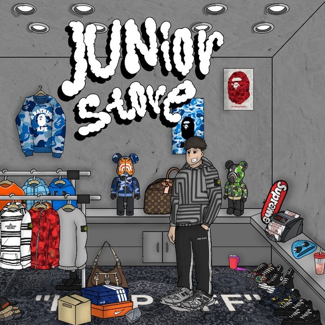 Junior store