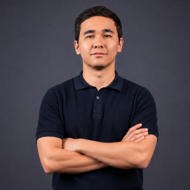 Olimjon Shokirov | IELTS