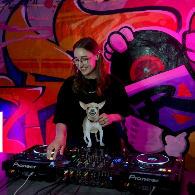 Dj ENDE♥️
