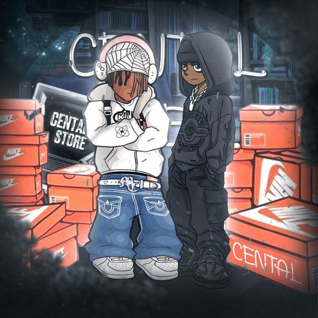 CentalSt0re