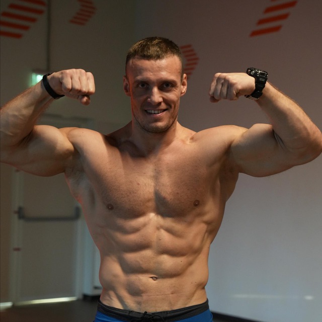 Malkovskiy Team 🏋️‍♂️