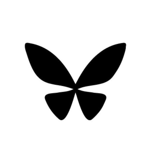 Dark Butterfly