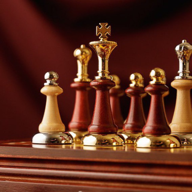 ♟Шахматы Kingside: Путь к Мастерству