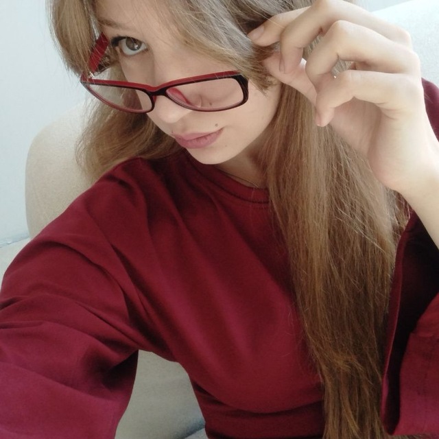 ༺༒Ария Лин༒༻книжный блог