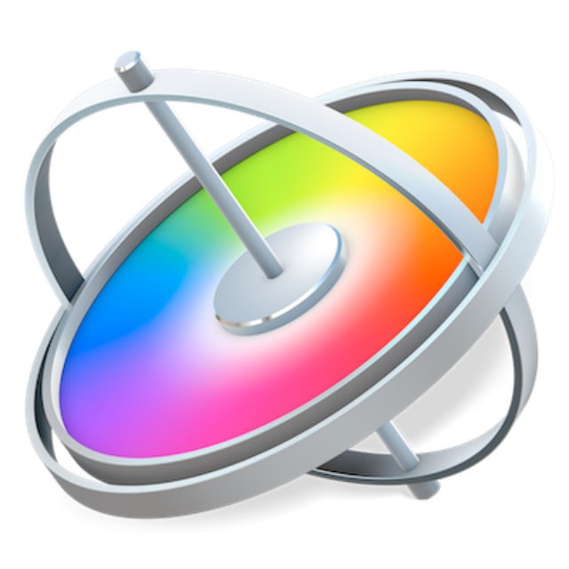 Apple Motion Templates