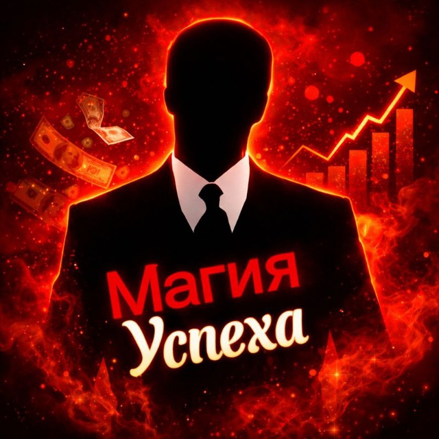 Магия Успеха