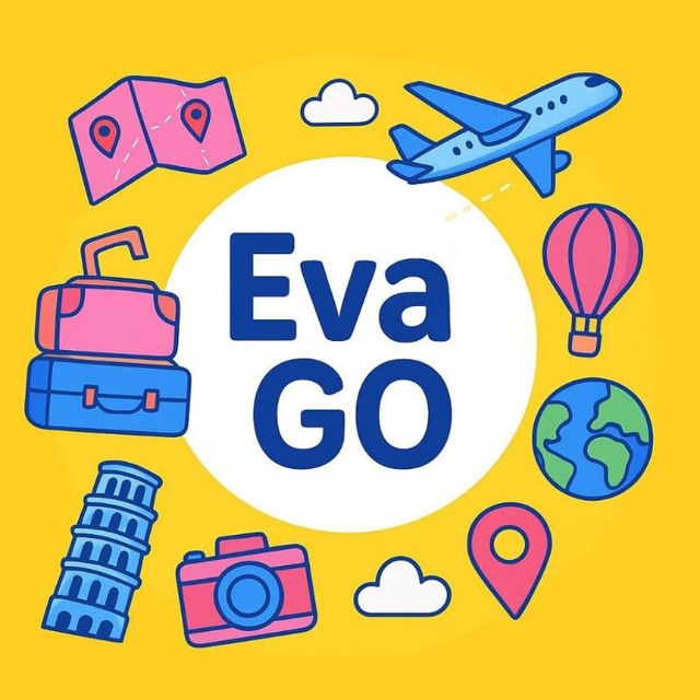 Eva-GO🐥