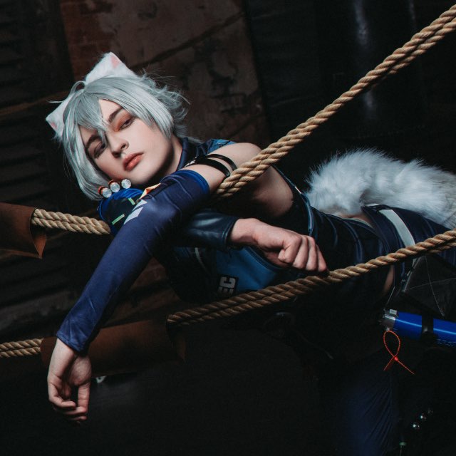ThreeNil | Cosplay