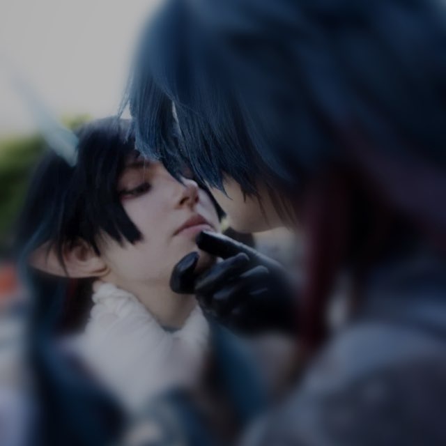 Danka (cosplay)