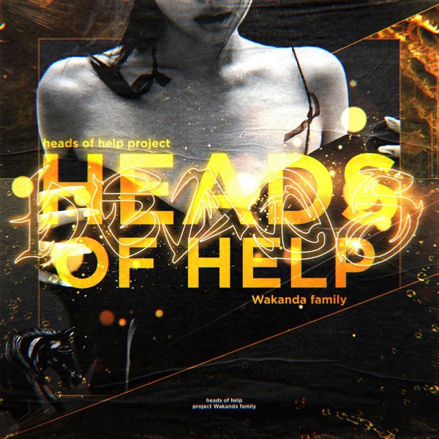Heads of Help
