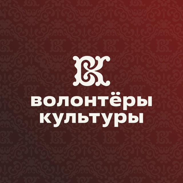 Волонтеры культуры | ДНР