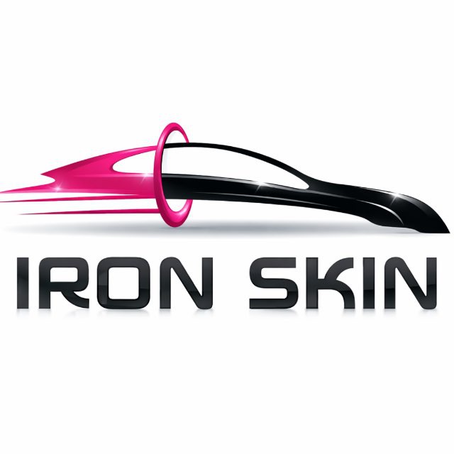 IRON SKIN | МАГАДАН