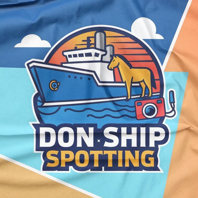 DonShipSpotting