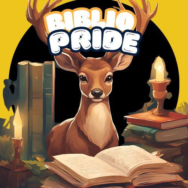 BiblioPride
