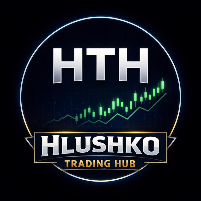 Hlushko Trading Hub