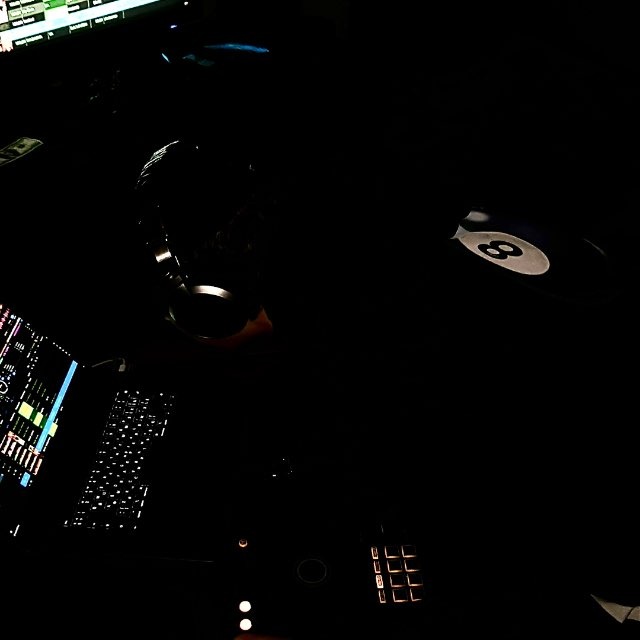 NIKAMOGULS 🔉