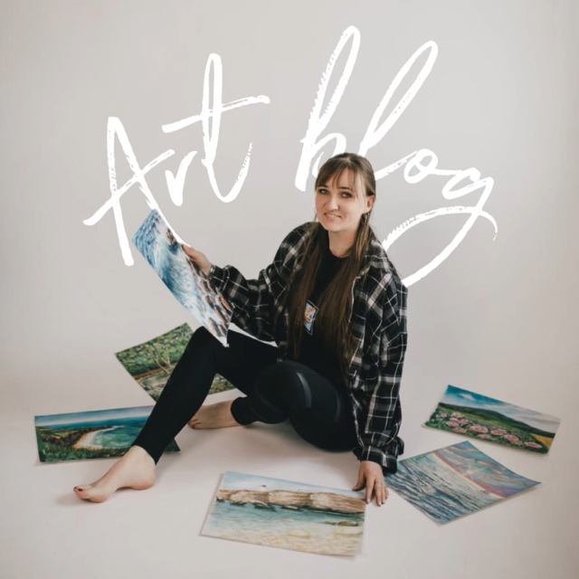 🎨Svetlana-ArtIsLife🎨
