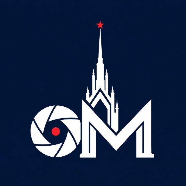Объективная Москва