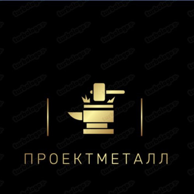 ПроектМеталл