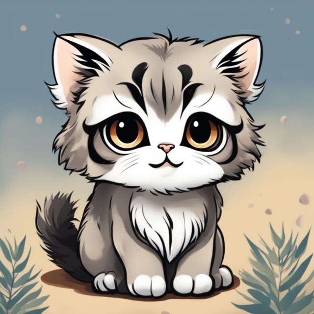Лапки Терри🐾