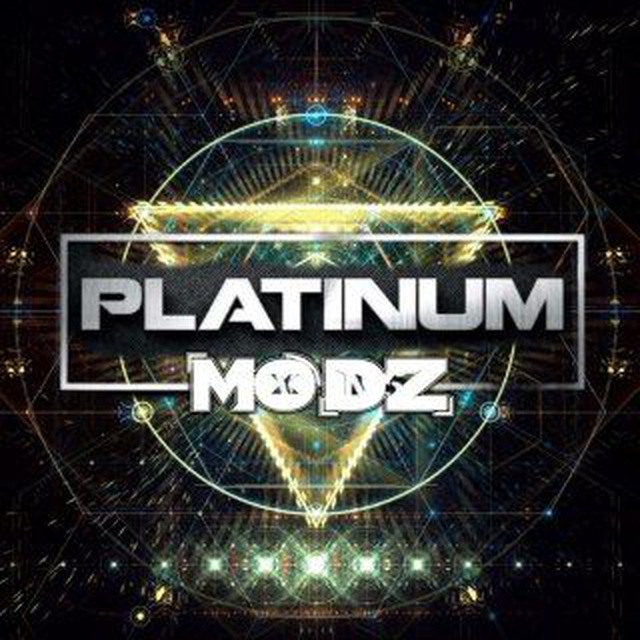 Platinum Mods