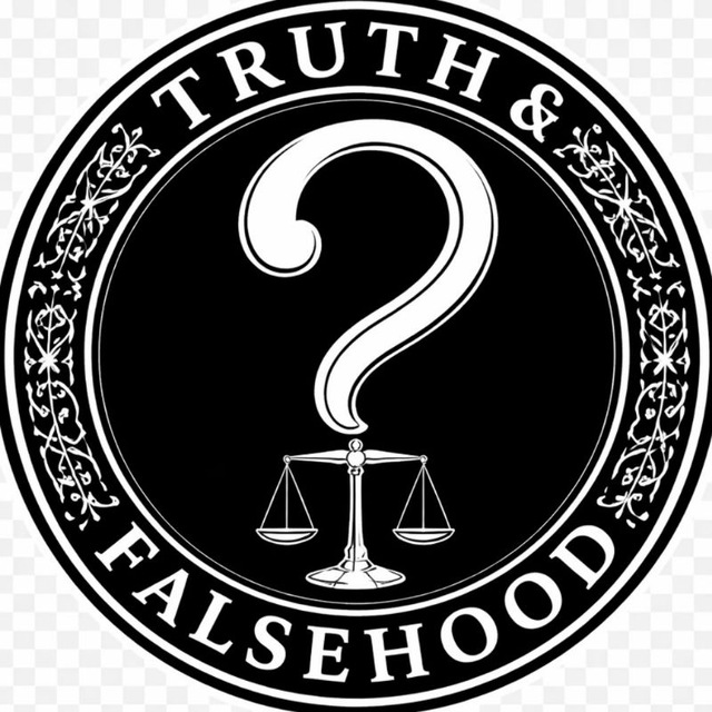 Truth & Falsehood