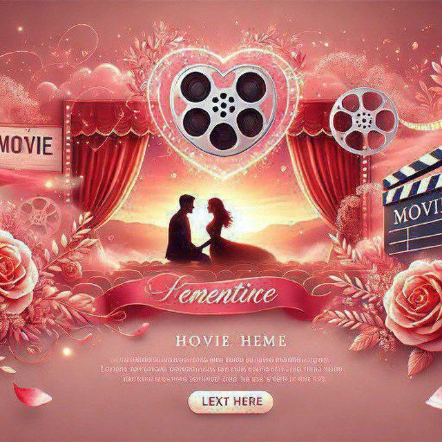 FILMES DE ROMANCE
