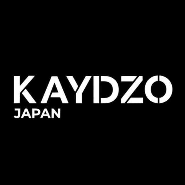 KAYDZO - Японские ножи 🔪