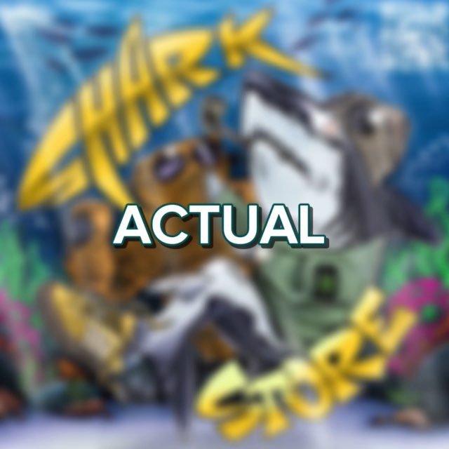 SHARK | ACTUAL