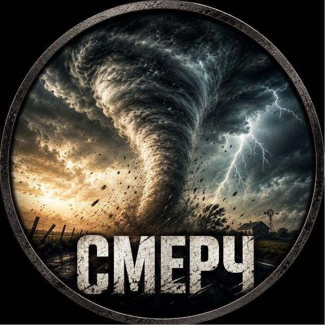 СМЕРЧ