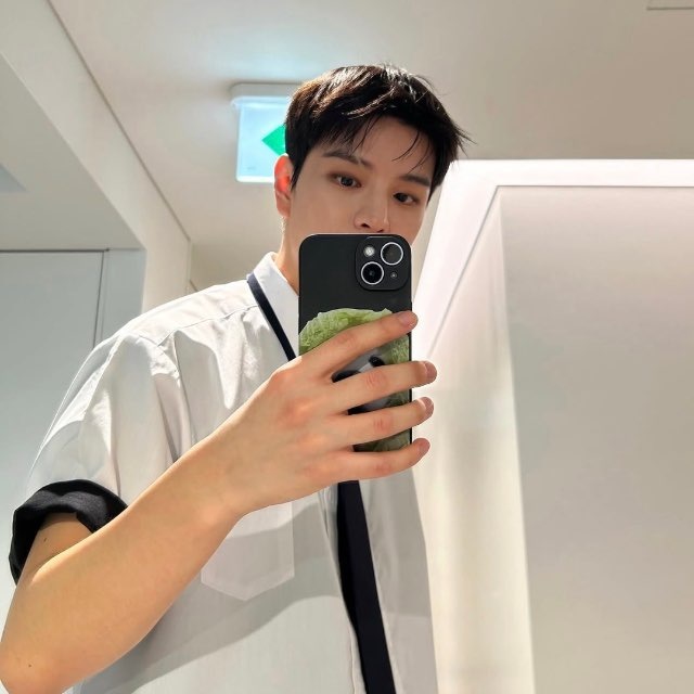 민승; Min creep🤍