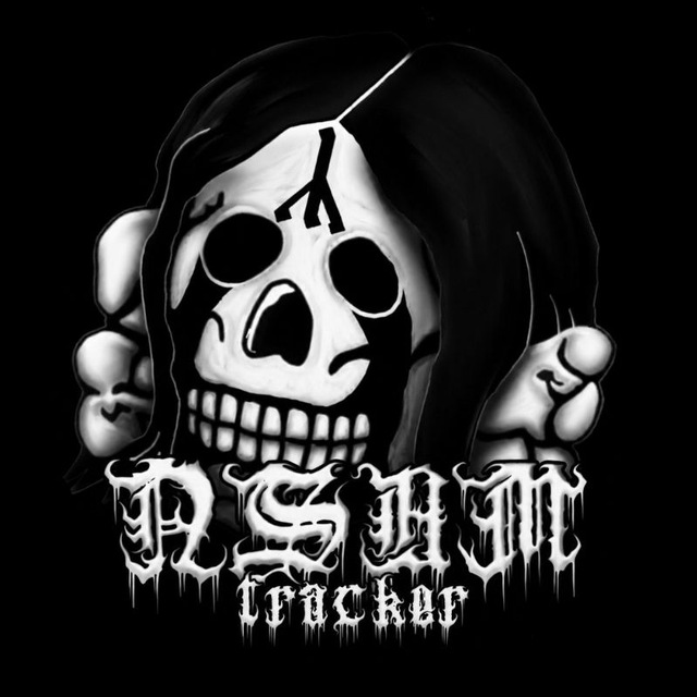 NϟϟBM 𖦏 𐌣RACKER