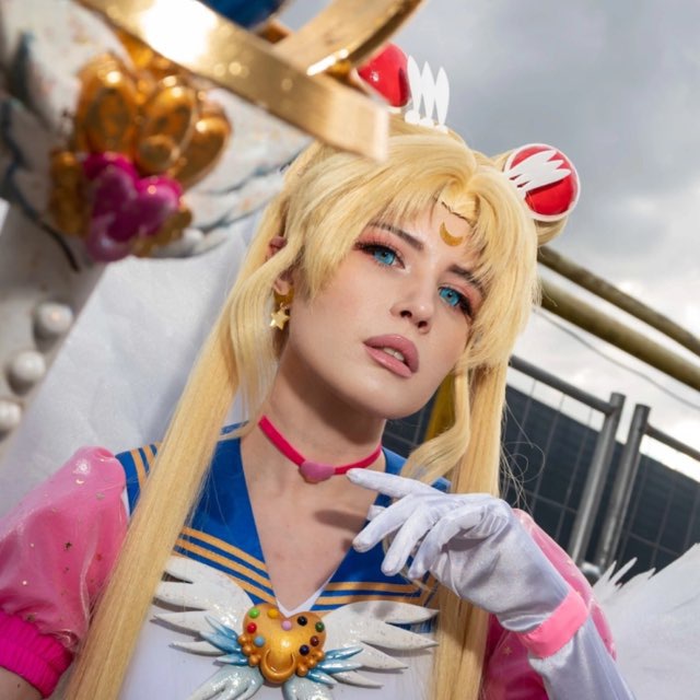 customkot | cosplay