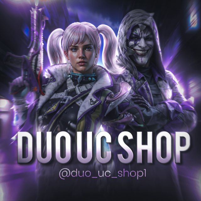 DUO UC SHOP