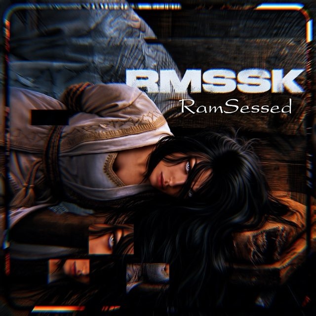 rmssk | RamSessed