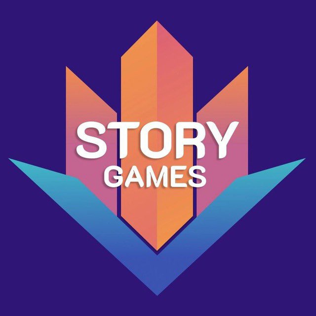 STORY GAMES