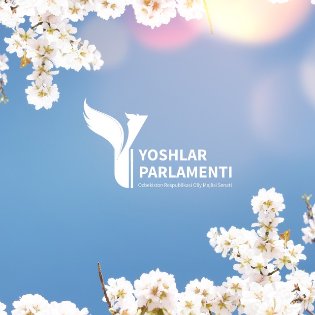 Yoshlar Parlamenti (Oliy Majlis Senati)
